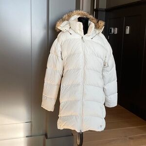 Mountain Hardware Down Parka